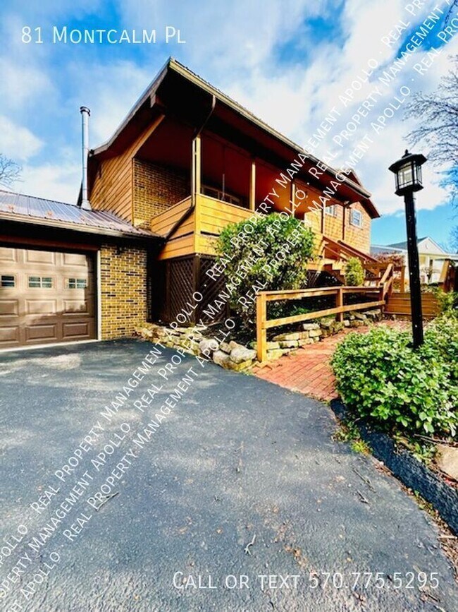 Building Photo - 81 Montcalm Pl