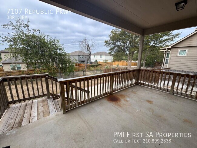 Building Photo - 7107 Republic Pkwy