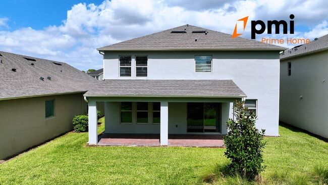 Building Photo - BRAND NEW BEAUTIFUL 5Bedroom/4Bath Single ...