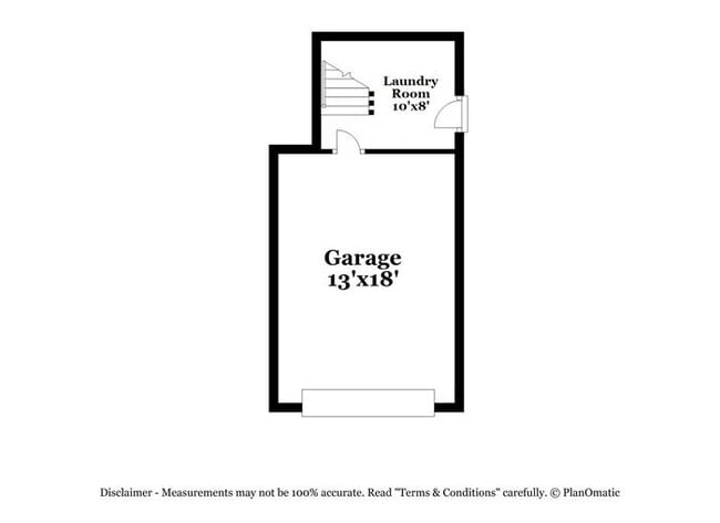 Building Photo - Large 3 Bedroom Single Family Home in Will...