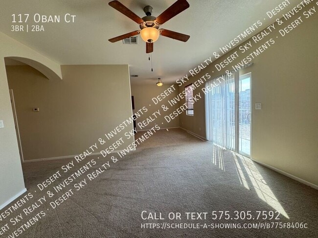 Building Photo - 117 Oban Ct