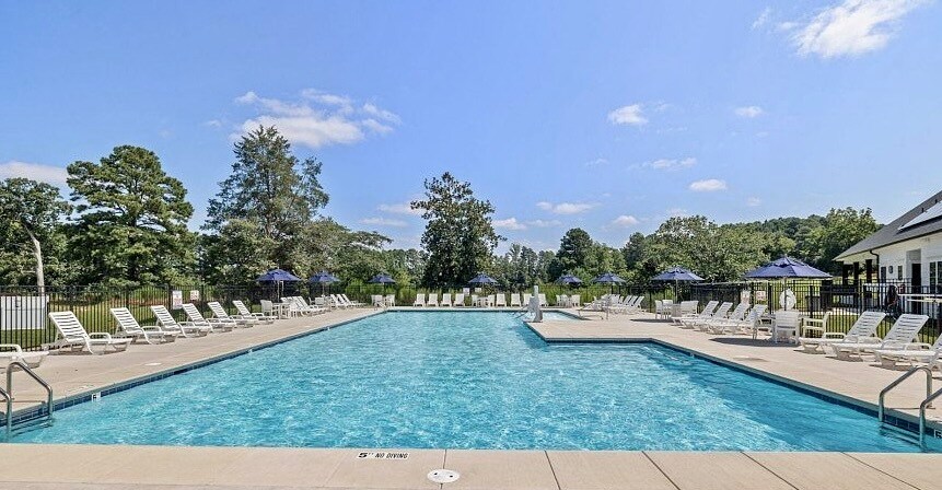 Building Photo - 2811 Farmhouse Dr