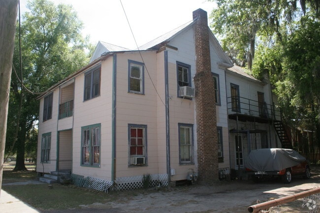 Building Photo - 101 N Walker St