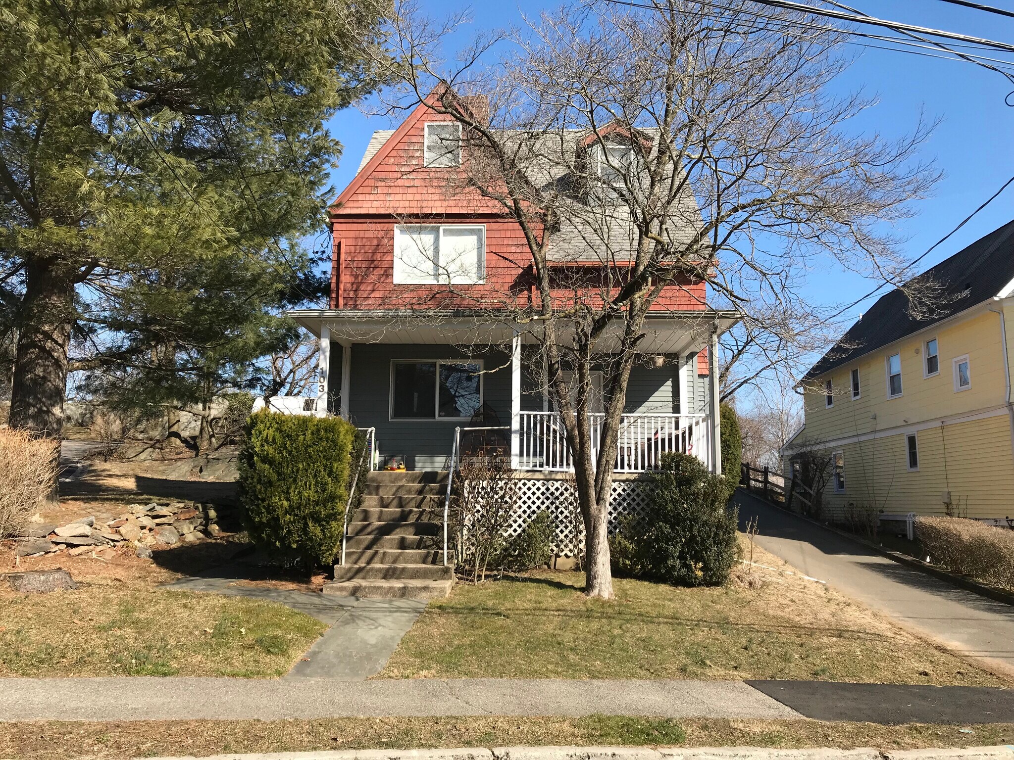 Building Photo - 103 Havemeyer Pl