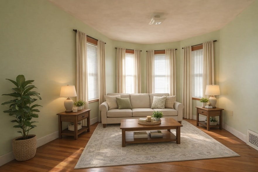 Building Photo - 59 Conwell Ave