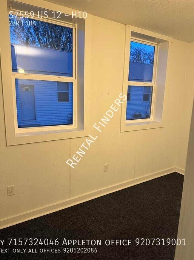 Building Photo - S7559 US 12