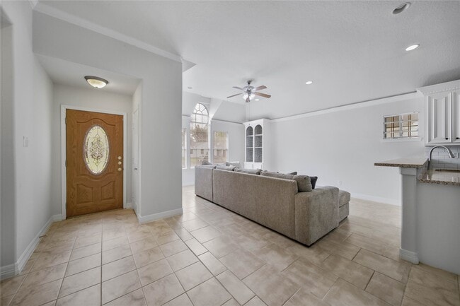 Building Photo - 4943 Gammage St