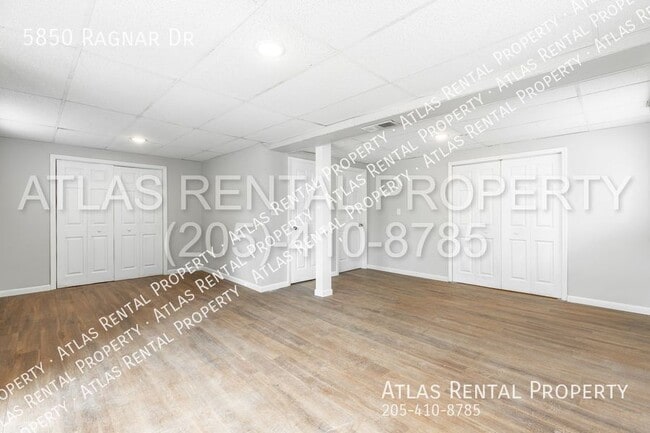 Building Photo - 5850 Ragnar Dr