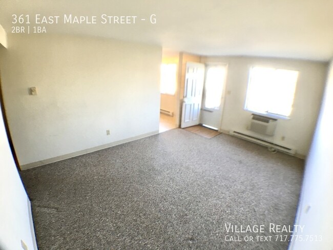 Building Photo - Affordably Priced 2-Bed with eat-in kitche...