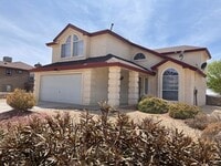 Building Photo - West El Paso 4 Bed 2.5 Bath Refrig A/C