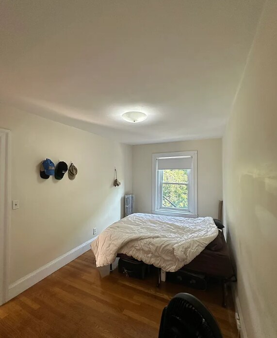 Building Photo - 1073 Beacon St