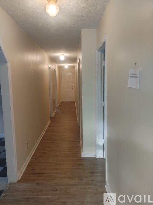 Building Photo - 464 Bussey Ave