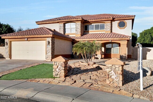 Building Photo - 15302 N 158th Ln