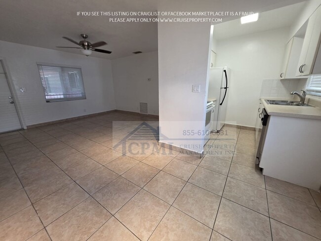Interior Photo - 75 SW 10th St Ft. Lauderdale, FL 33315