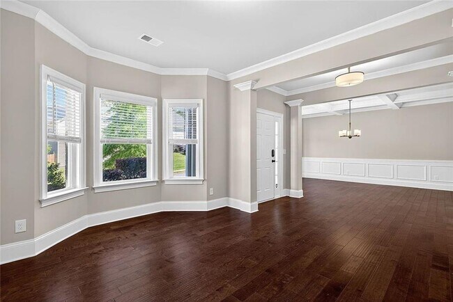 Building Photo - 3047 Mountain Shadow Way