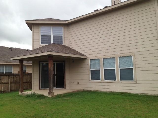 Building Photo - 1101 Mustang Ridge Dr