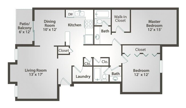 Primary Photo - 7100 Roswell Rd