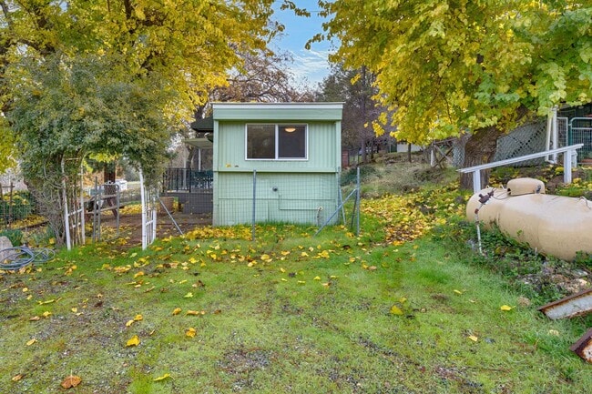 Building Photo - Cozy 1 Bedroom ADU With Stunning Pasture & Pond Views in Rescue!