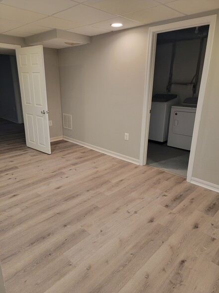 Basement - 228 Nathan Way