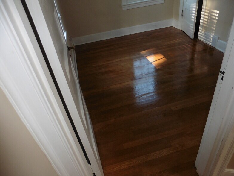 Upstairs Bedroom 3 - 319 Crompton Rd