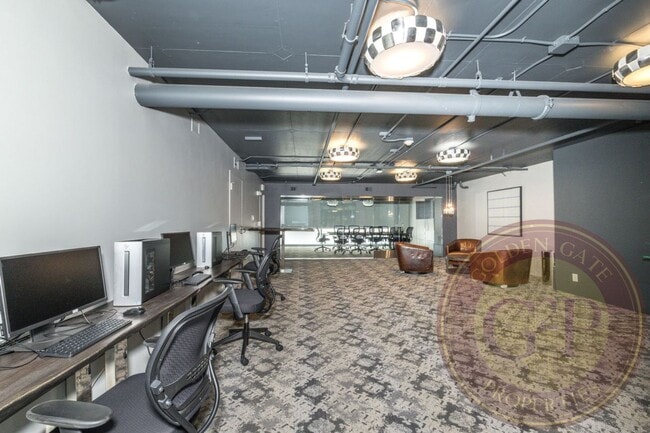Building Photo - SoMa - 1 BR, 1 BA Condo 759 Sq. Ft. - 3D V...