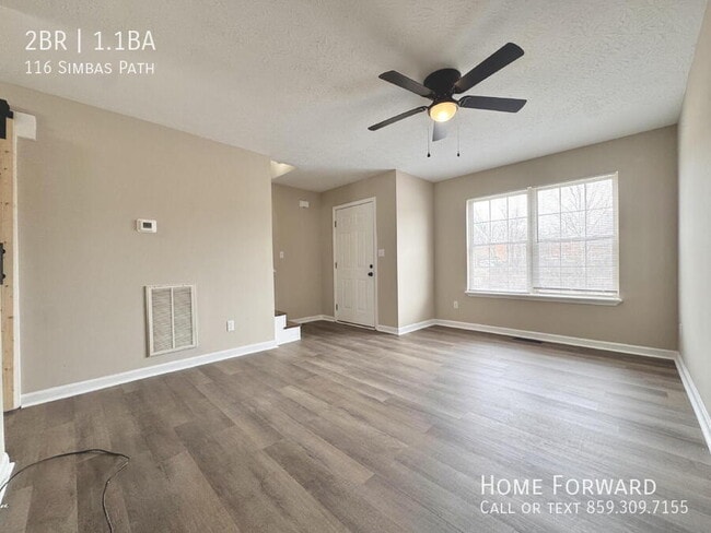 Building Photo - 116 Simbas Path