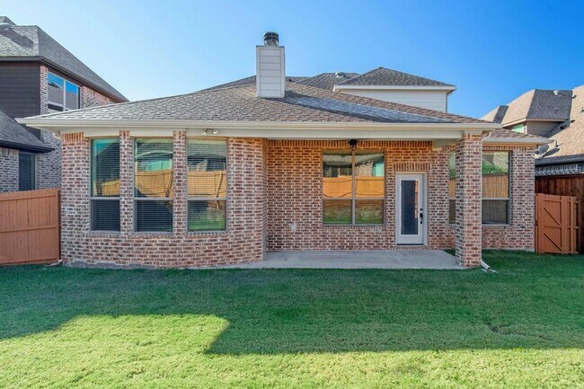 Building Photo - 16505 Toledo Bend Ct