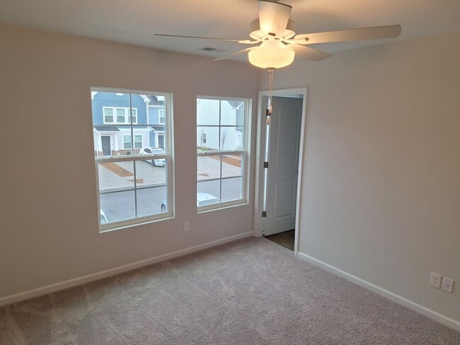 Building Photo - Fabulous New Townhouse in Columbia SC!