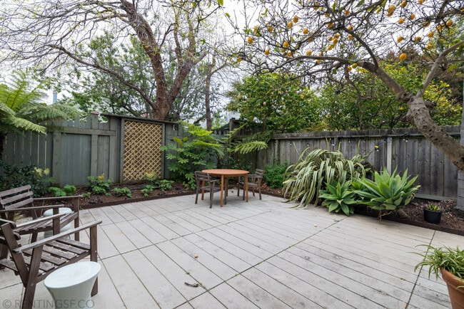 Building Photo - 3873 17th St