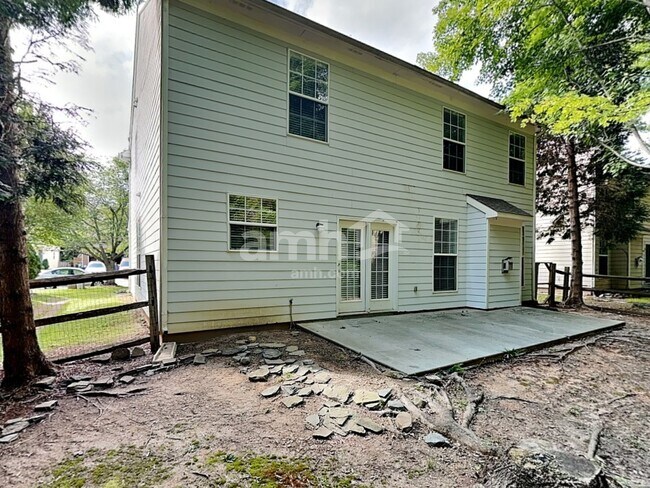 Building Photo - 157 Autry Avenue