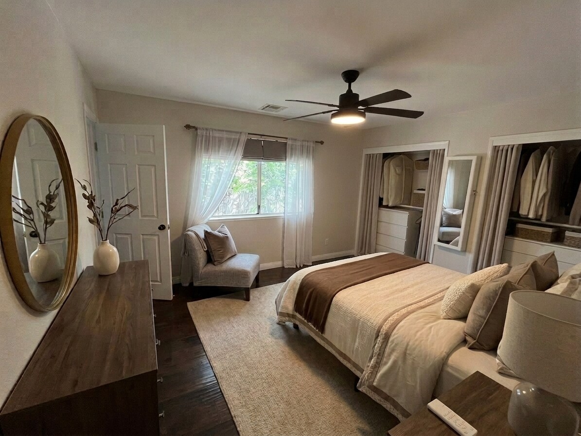 Building Photo - 10554 Andasol Ave