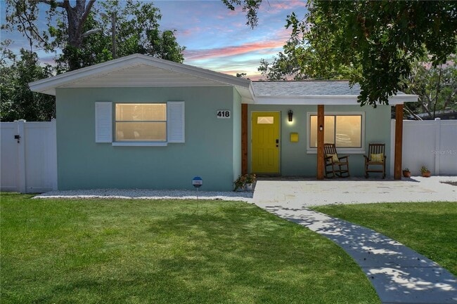 Primary Photo - 418 40th Ave S