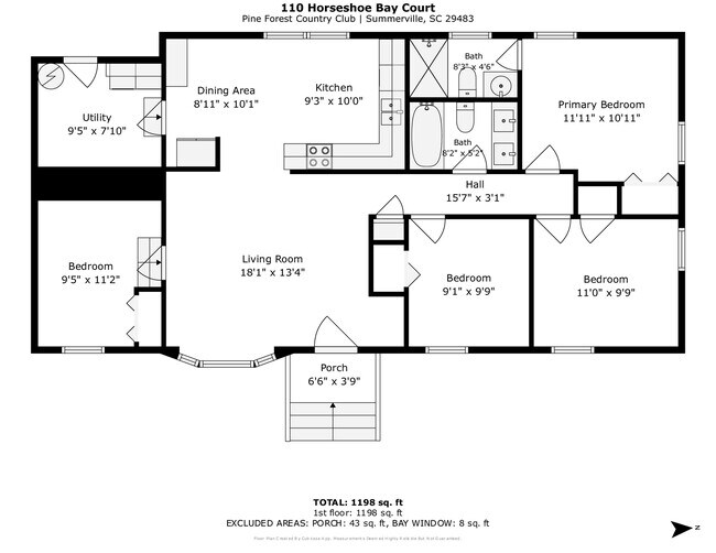 Building Photo - 115 Kathryn Dr