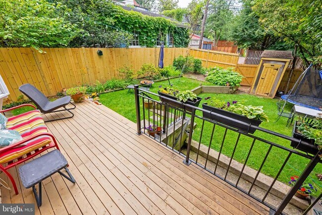 Building Photo - 3512 35th St NW