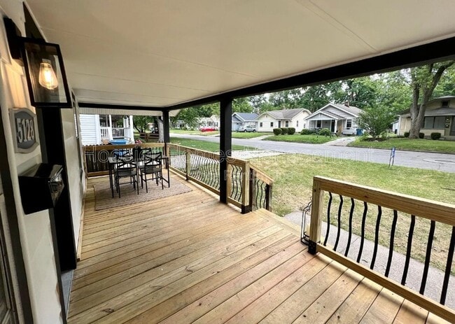 Building Photo - 5128 Primrose Ave