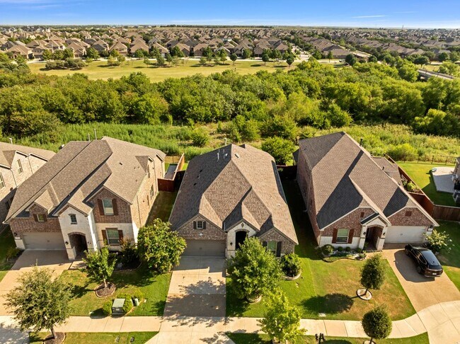 Building Photo - 16117 Gladewater Terrace