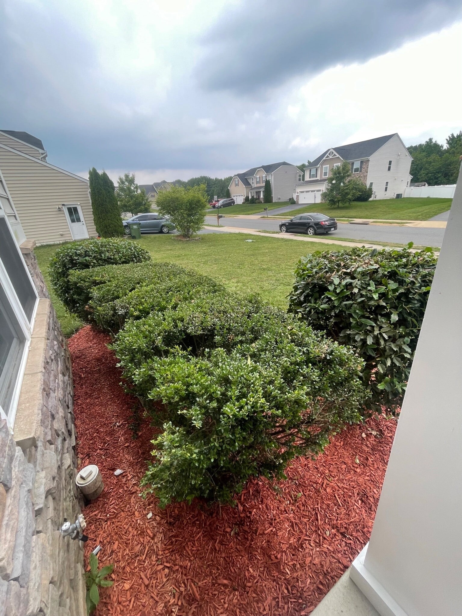 Building Photo - 2410 Walthall Ct