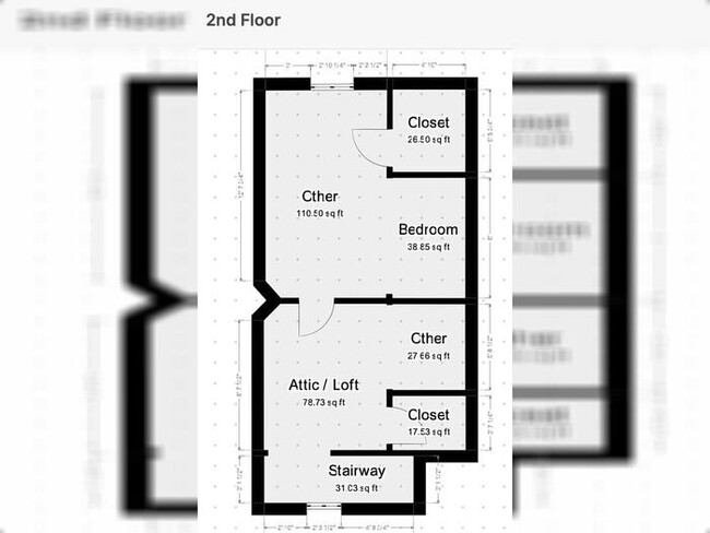 Building Photo - 2101 Ringgold Ave