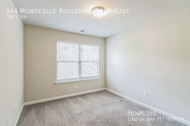 Building Photo - Charming 3-Bed, 2.5-Bath Home in Atlanta's...