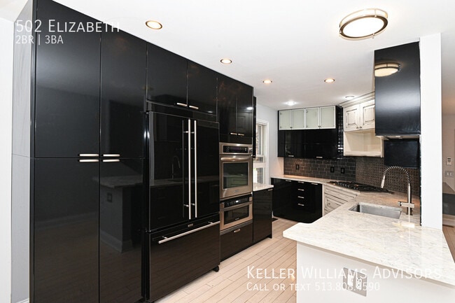 Building Photo - 502 Elizabeth-