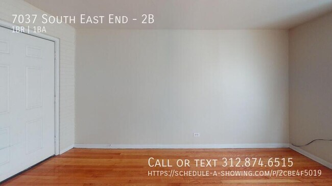 Building Photo - 7033 S East End Ave