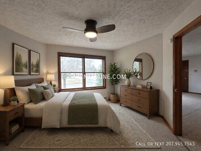 Building Photo - 5 Hartley St