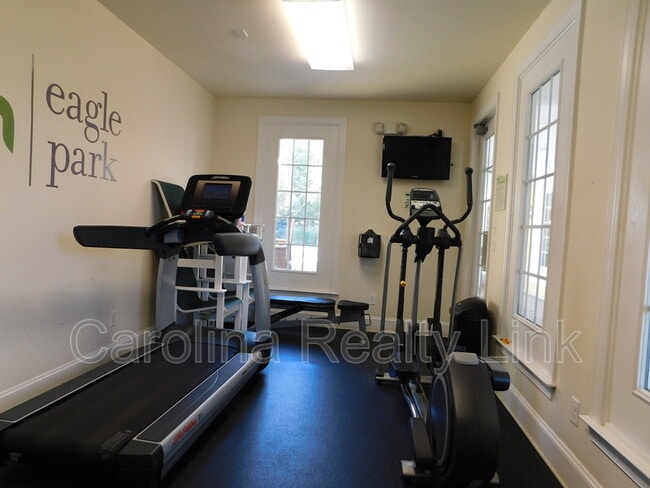 Building Photo - 1244 Assembly St