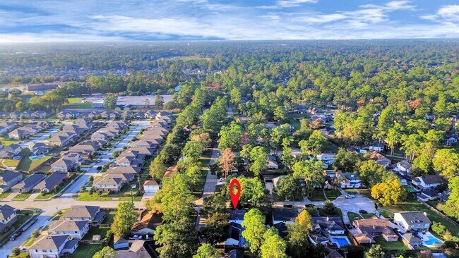 Building Photo - 3919 Fernglade Dr