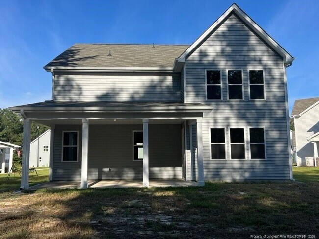 Building Photo - 151 Cahill Ct