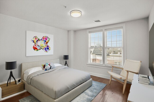 Building Photo - 409 Greenwich Ave