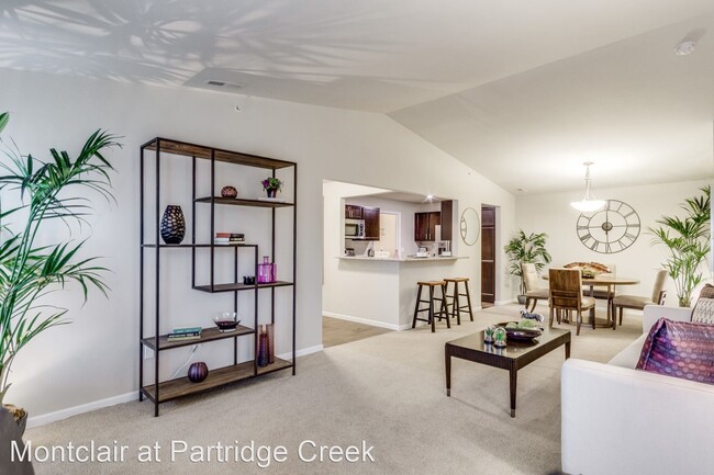 Building Photo - 3 br, 2 bath Apartment - Montclair at Part...