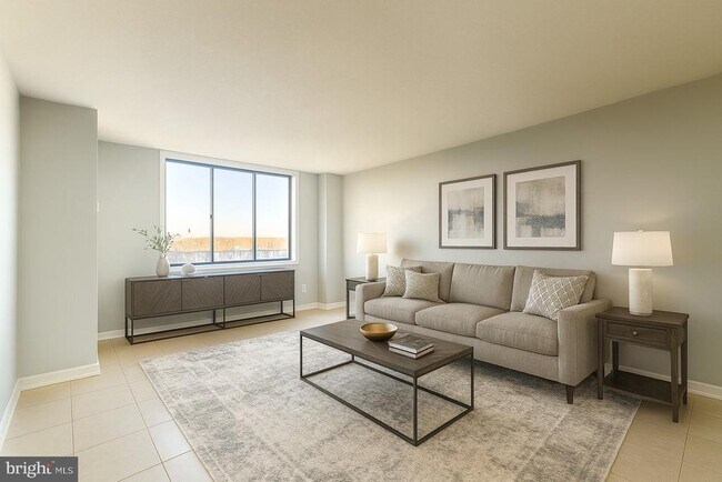 Primary Photo - 5500 Holmes Run Pkwy