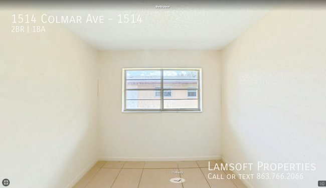 Building Photo - 1514 Colmar Ave