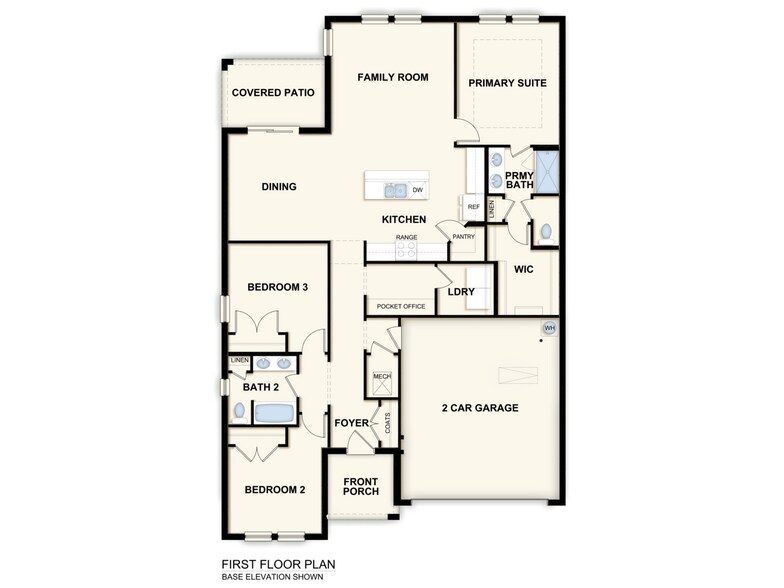 Building Photo - 14612 Cedar Ml Dr